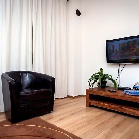 Pimlico Apartment Ρόβινι Εξωτερικό φωτογραφία