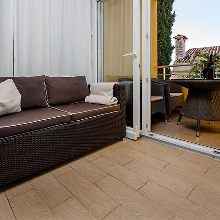 Pimlico Apartment Ρόβινι Εξωτερικό φωτογραφία