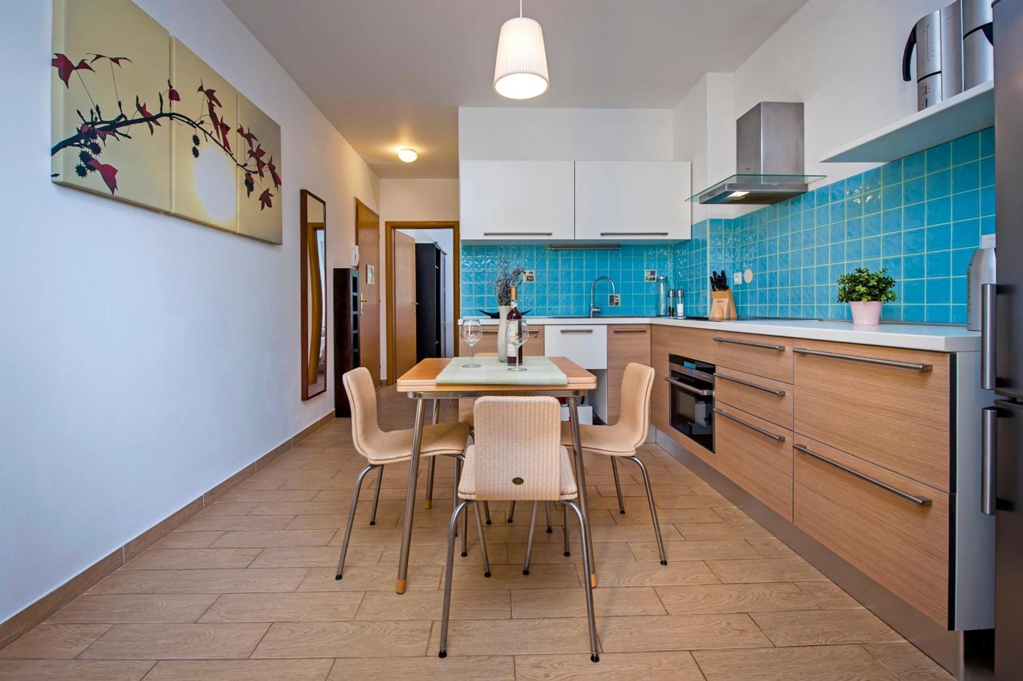 Pimlico Apartment Ρόβινι Εξωτερικό φωτογραφία
