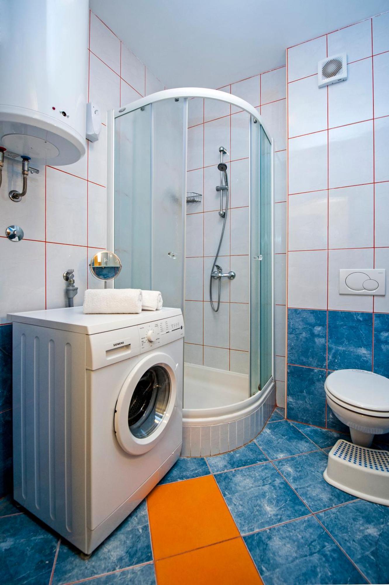 Pimlico Apartment Ρόβινι Εξωτερικό φωτογραφία