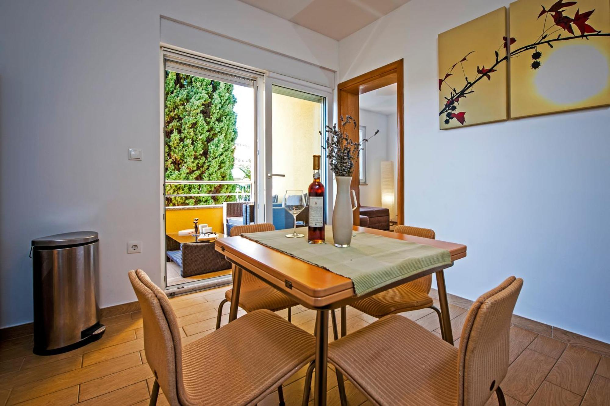 Pimlico Apartment Ρόβινι Εξωτερικό φωτογραφία