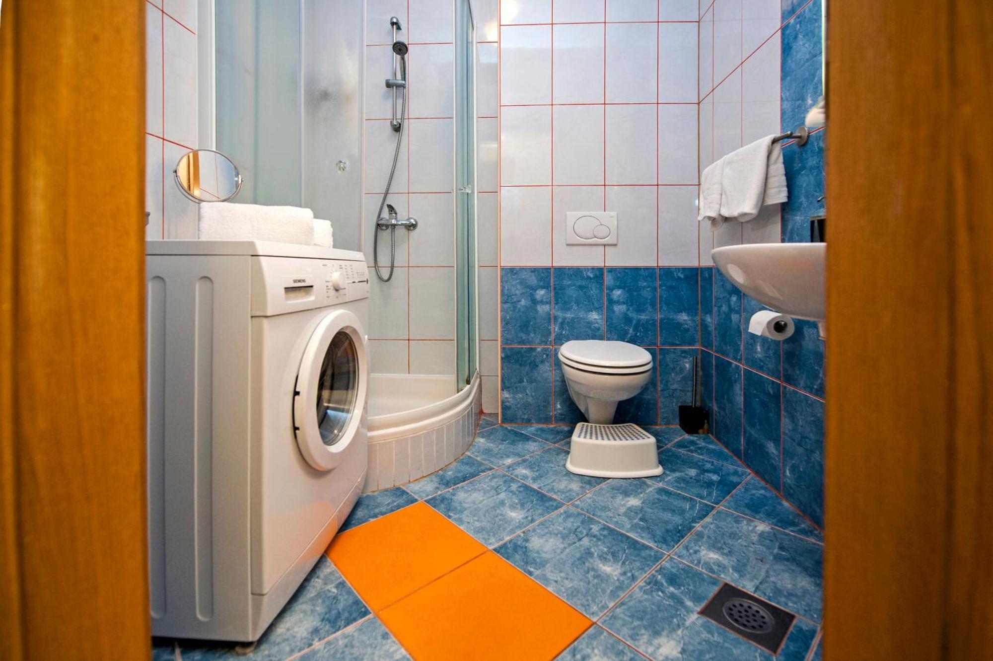 Pimlico Apartment Ρόβινι Εξωτερικό φωτογραφία