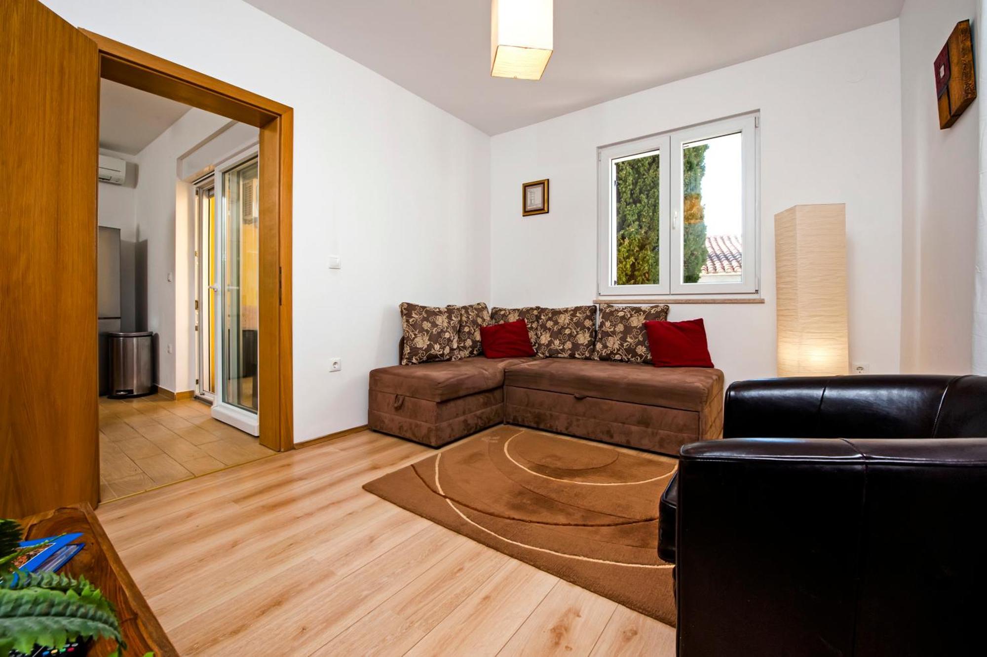 Pimlico Apartment Ρόβινι Εξωτερικό φωτογραφία