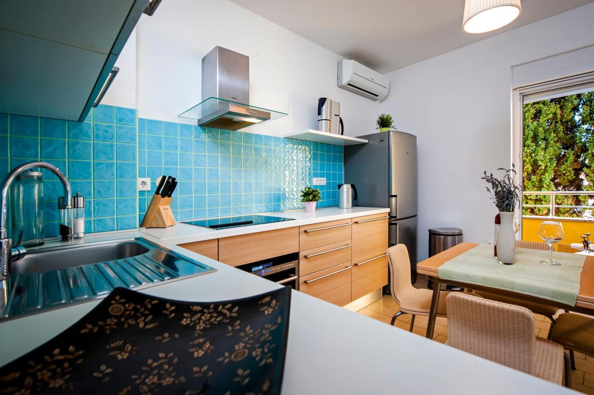 Pimlico Apartment Ρόβινι Εξωτερικό φωτογραφία