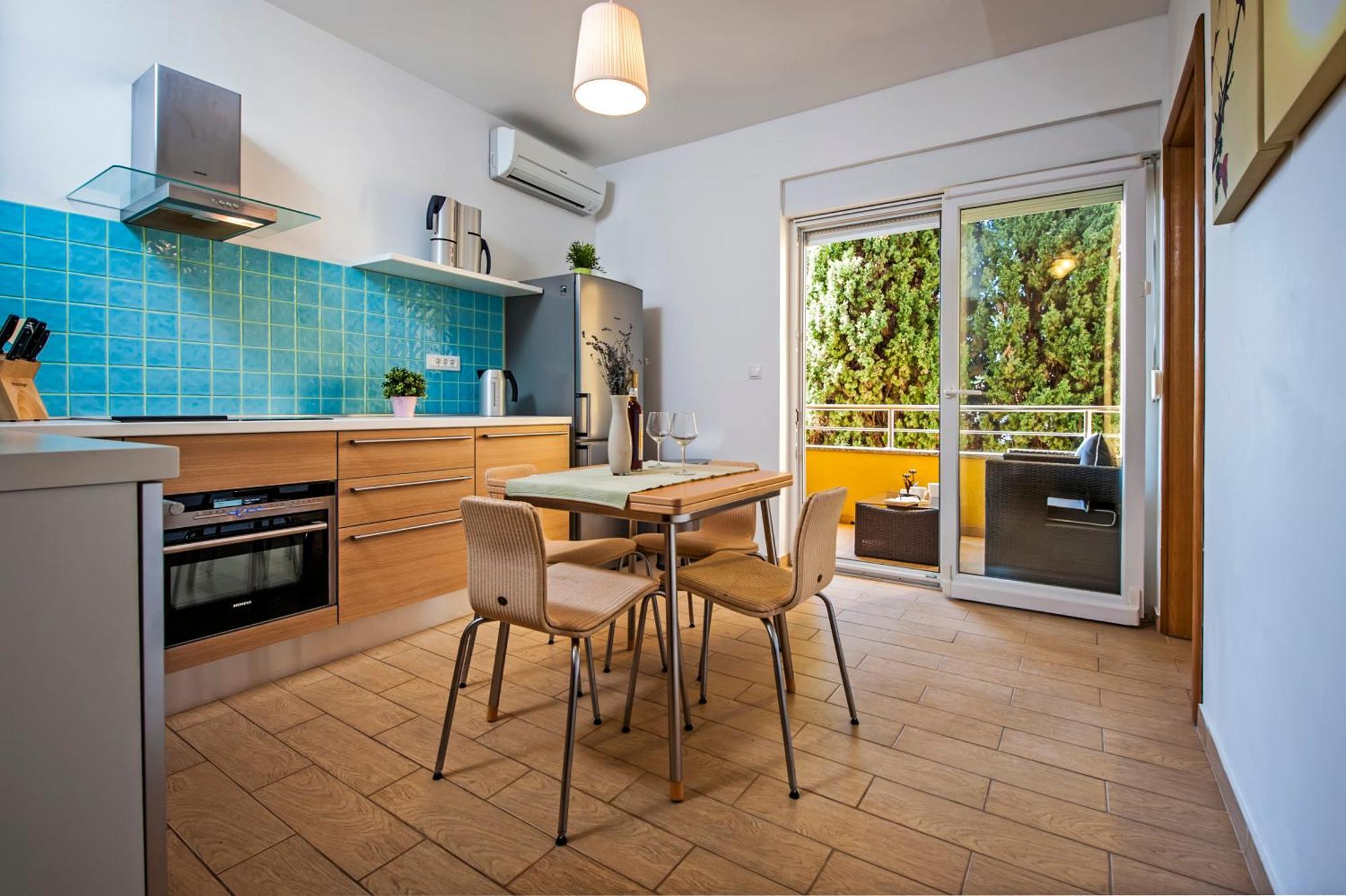 Pimlico Apartment Ρόβινι Εξωτερικό φωτογραφία