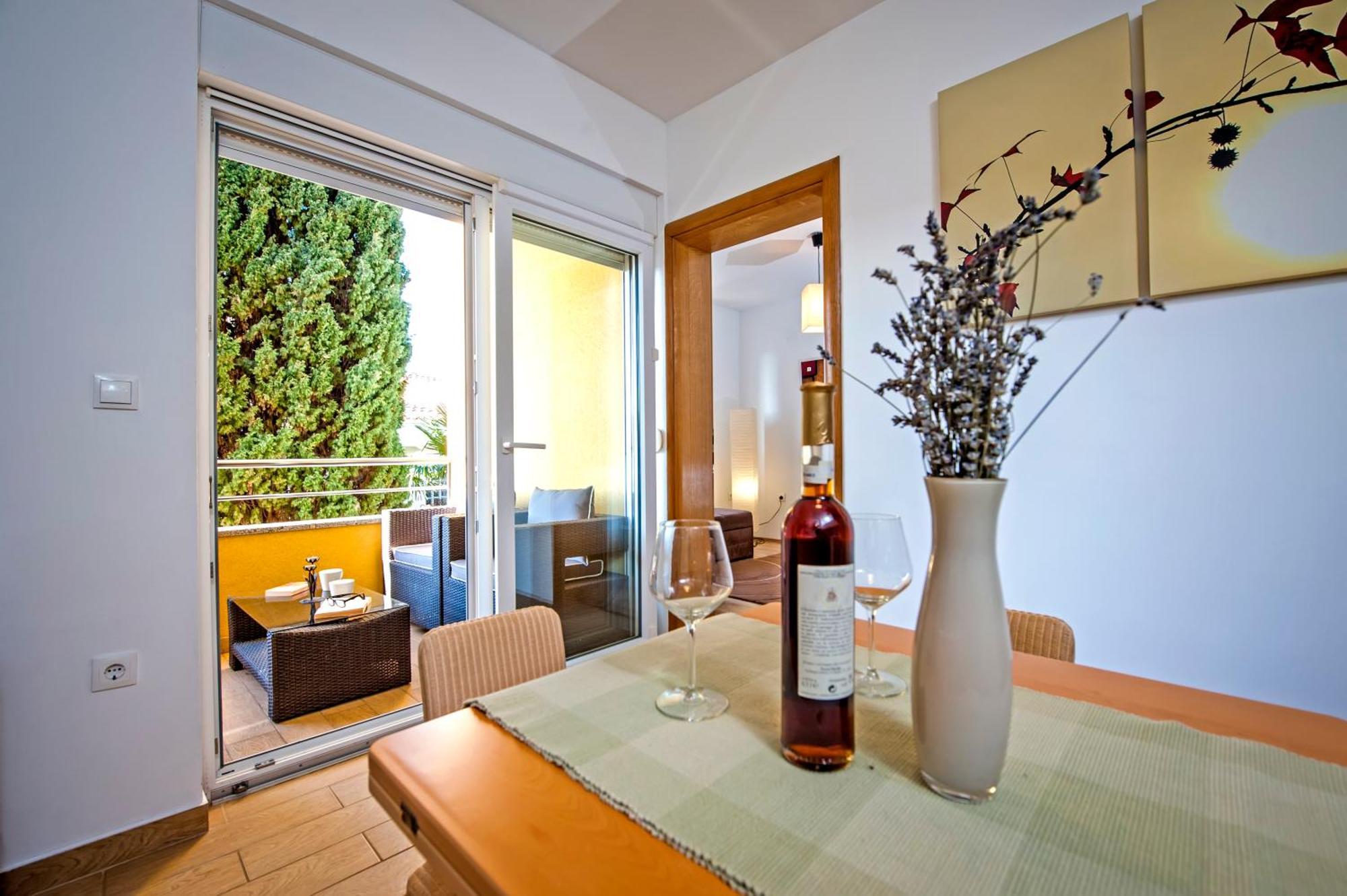 Pimlico Apartment Ρόβινι Εξωτερικό φωτογραφία