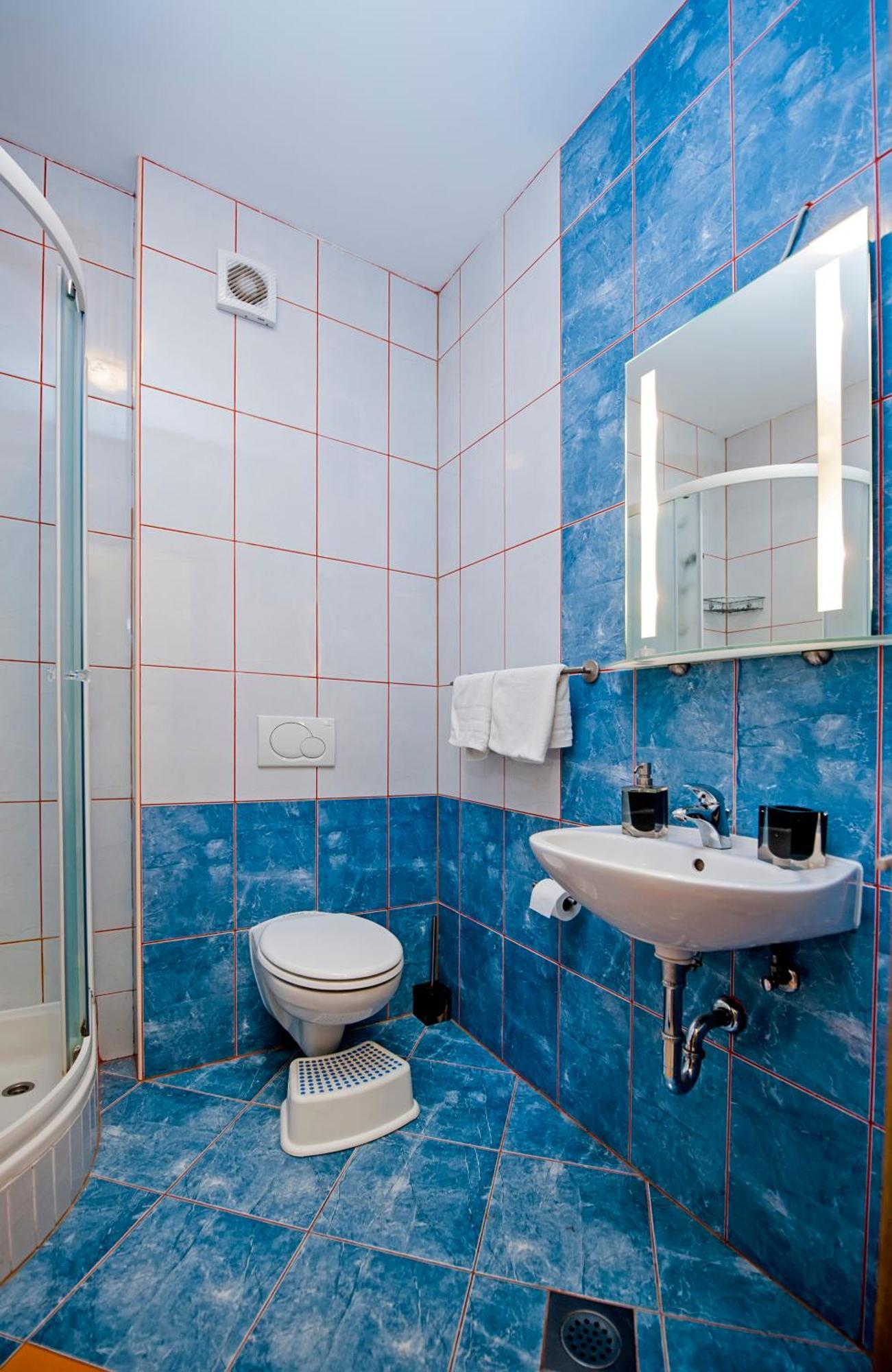 Pimlico Apartment Ρόβινι Εξωτερικό φωτογραφία