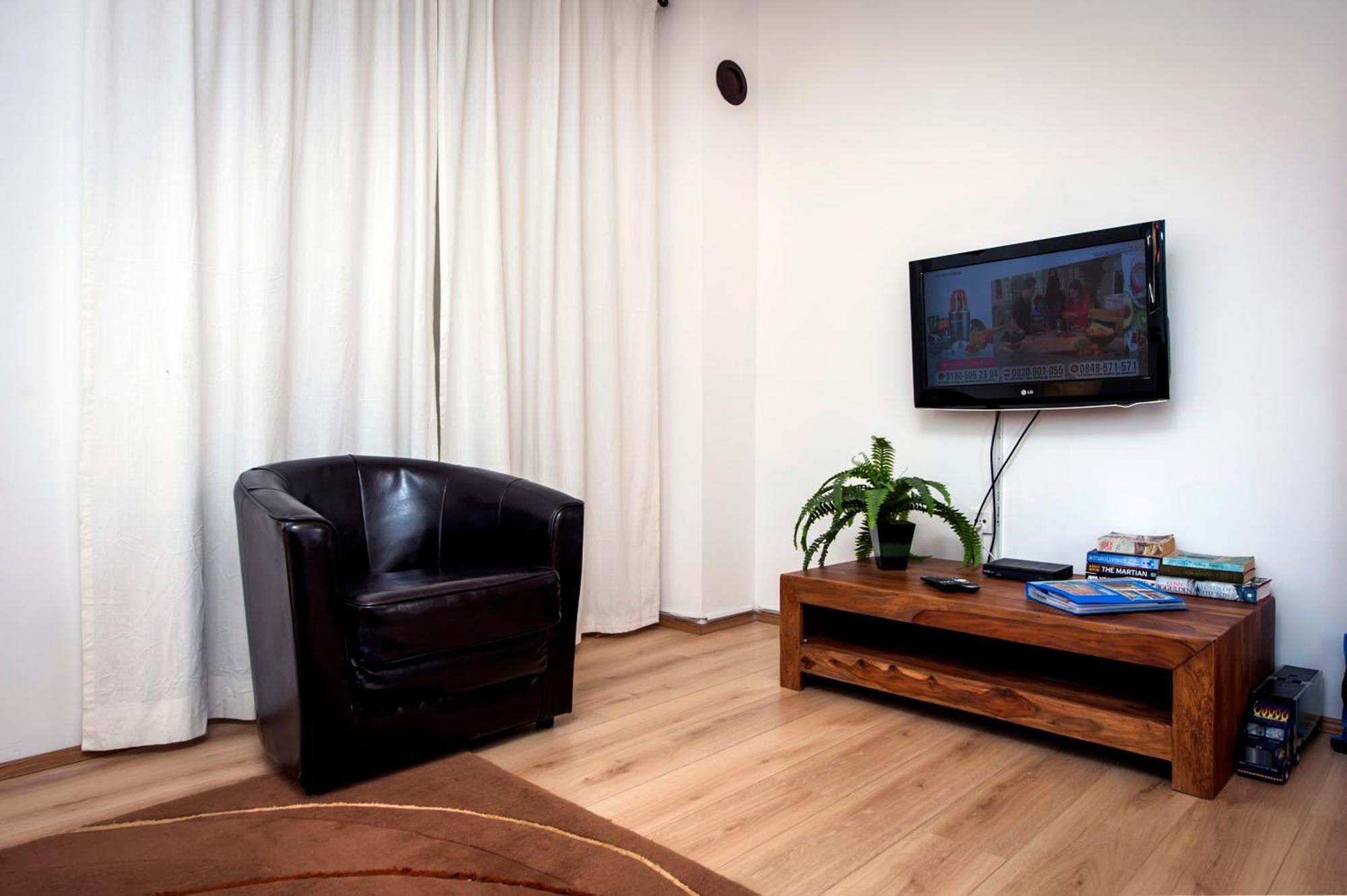 Pimlico Apartment Ρόβινι Εξωτερικό φωτογραφία