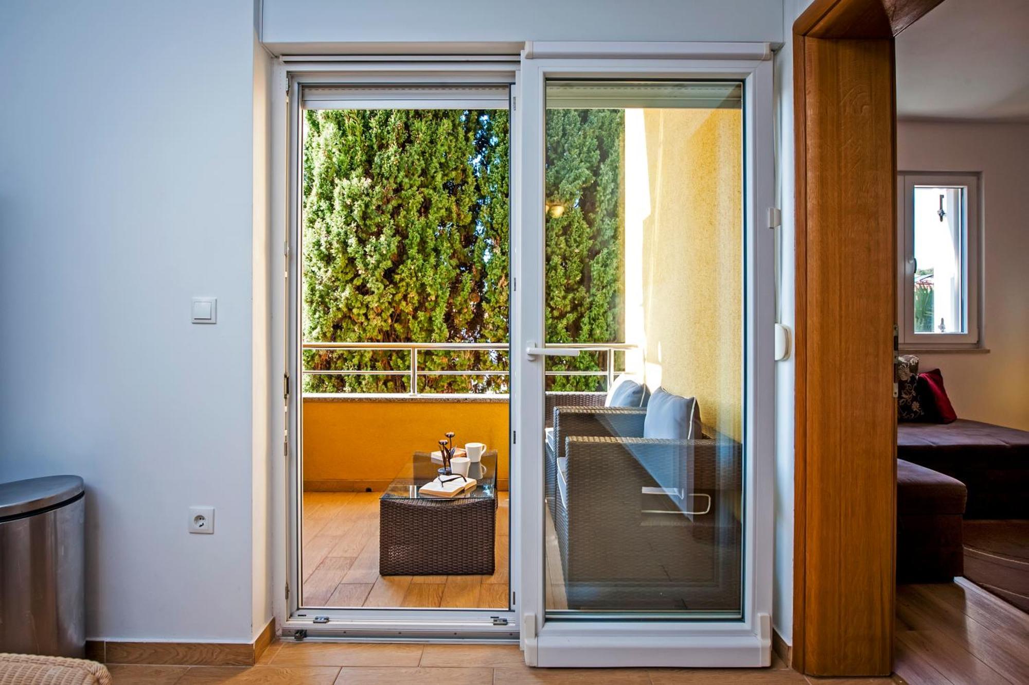Pimlico Apartment Ρόβινι Εξωτερικό φωτογραφία