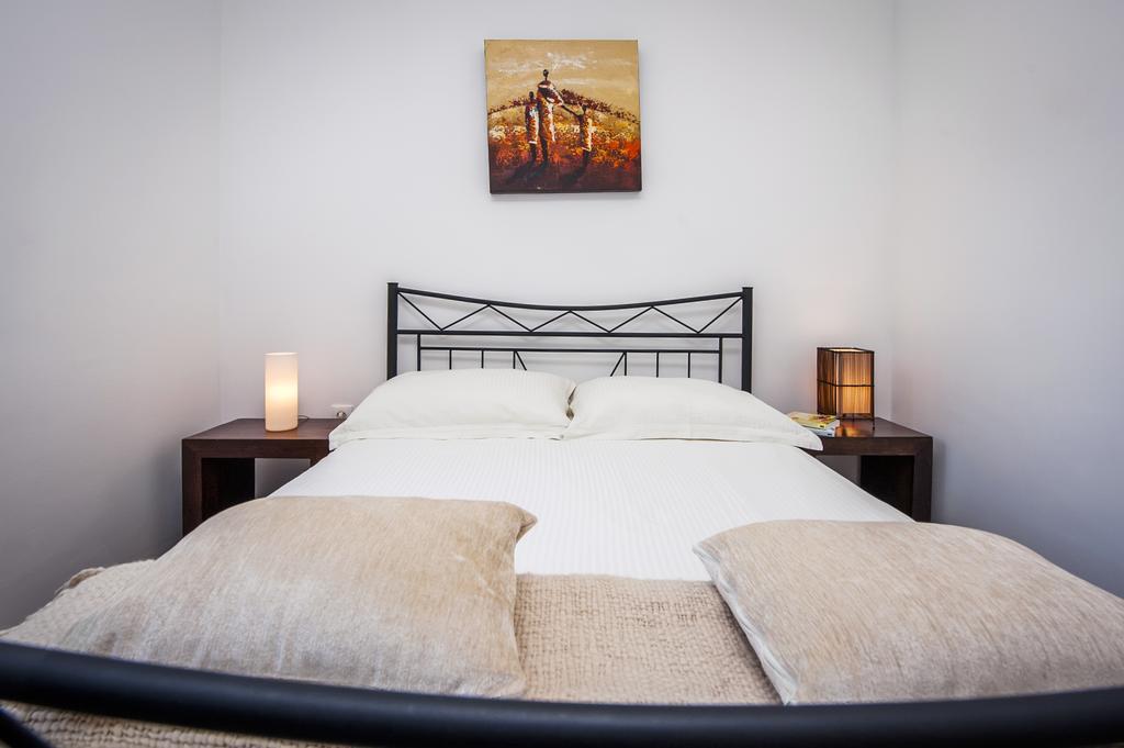 Pimlico Apartment Ρόβινι Εξωτερικό φωτογραφία