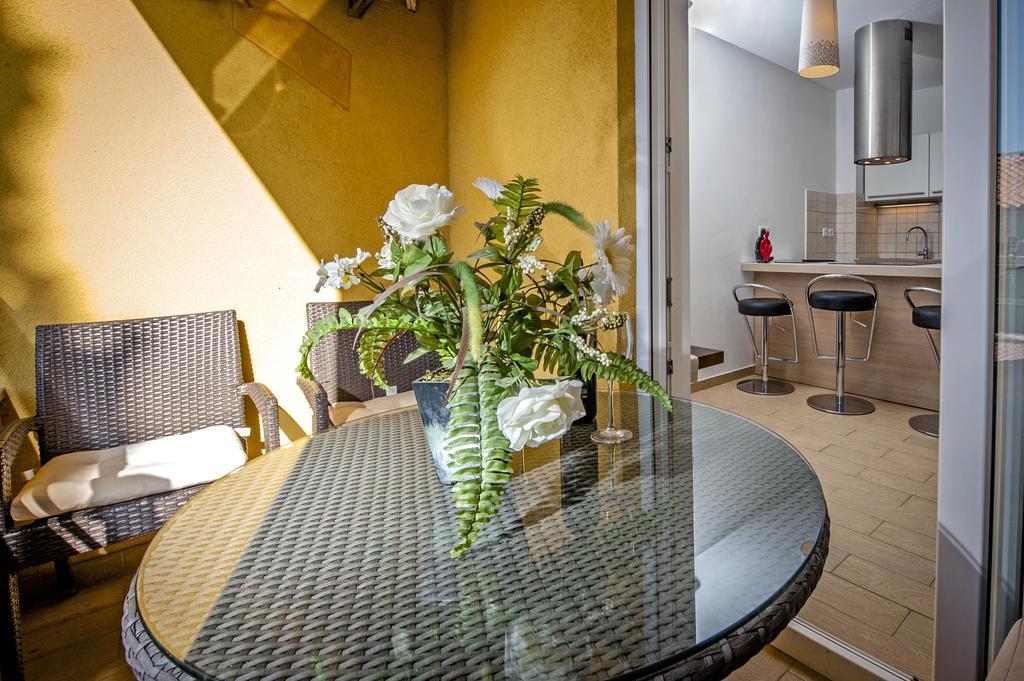 Pimlico Apartment Ρόβινι Εξωτερικό φωτογραφία