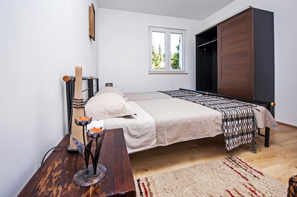 Pimlico Apartment Ρόβινι Εξωτερικό φωτογραφία