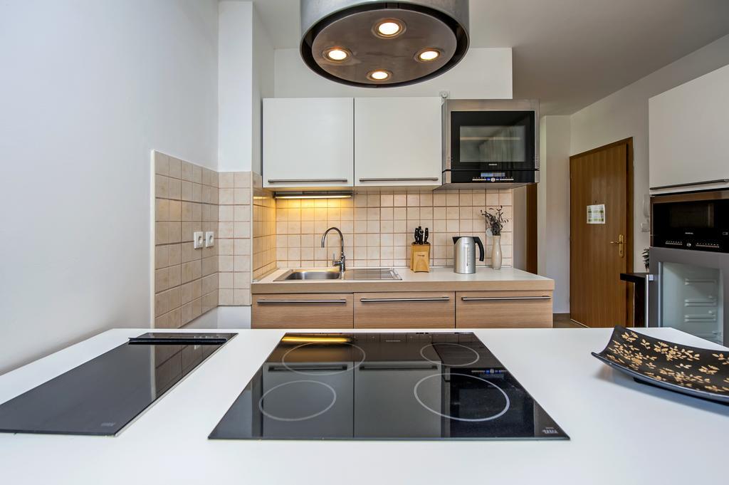Pimlico Apartment Ρόβινι Εξωτερικό φωτογραφία