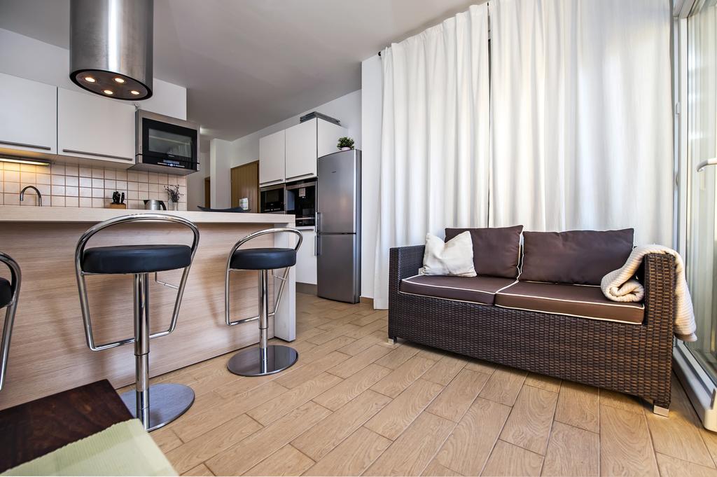 Pimlico Apartment Ρόβινι Εξωτερικό φωτογραφία