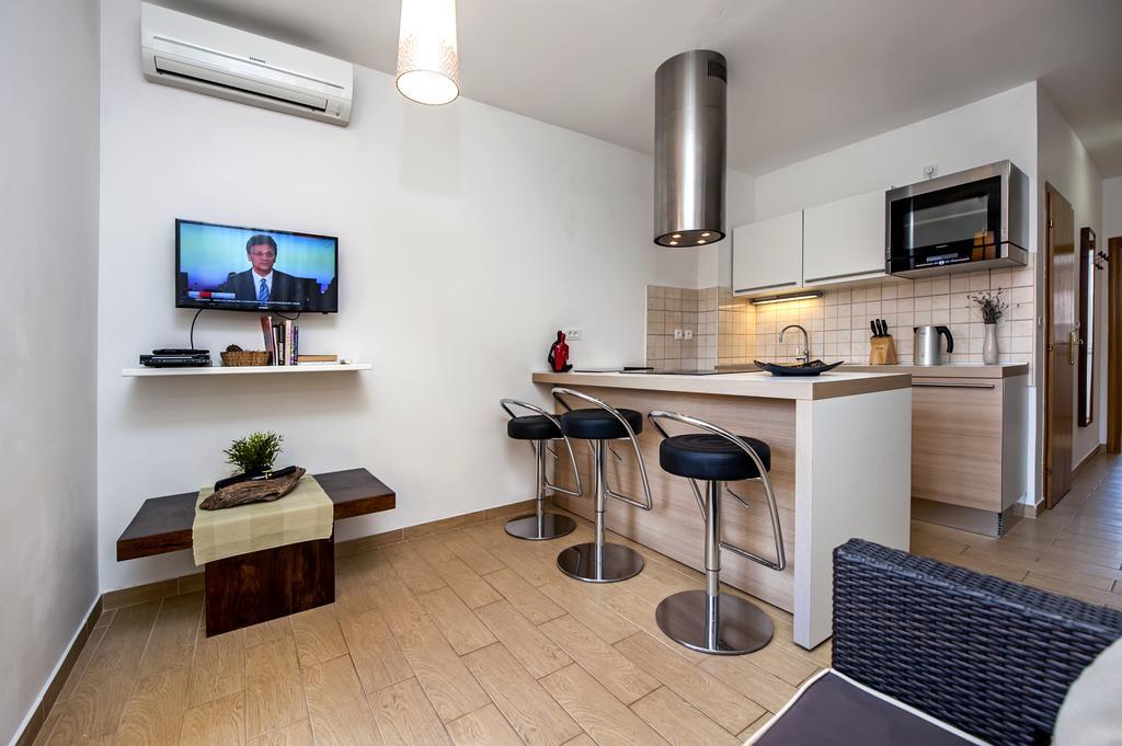 Pimlico Apartment Ρόβινι Εξωτερικό φωτογραφία