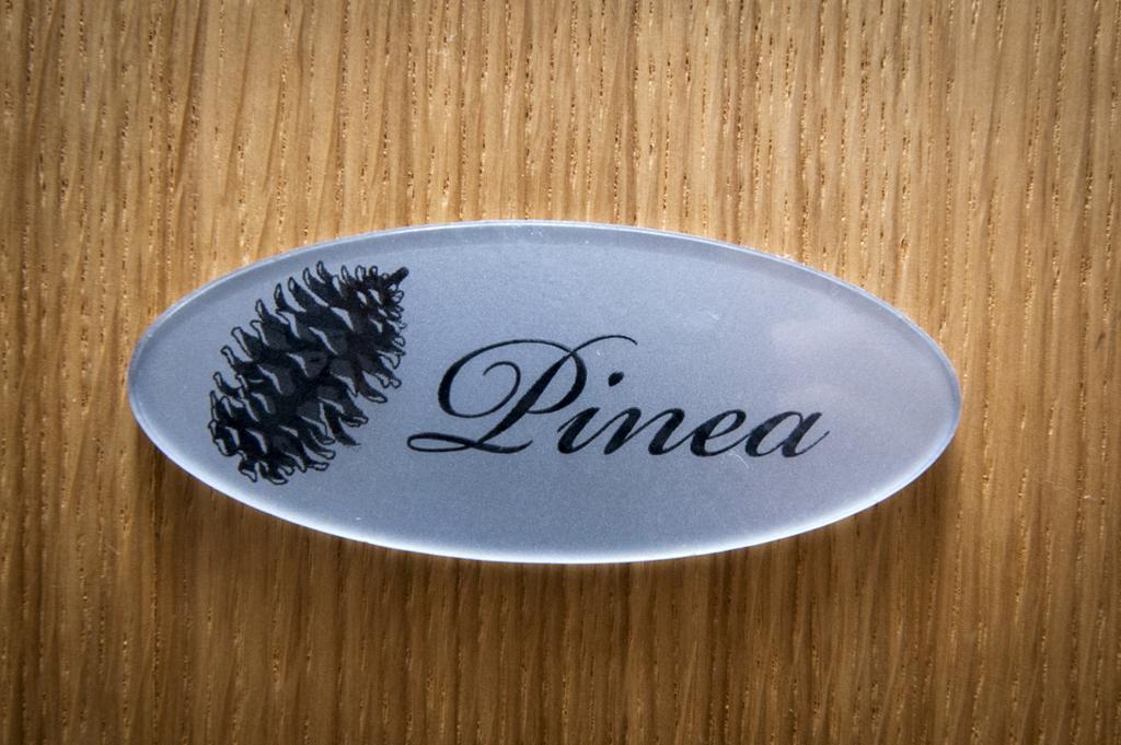 Pimlico Apartment Ρόβινι Εξωτερικό φωτογραφία