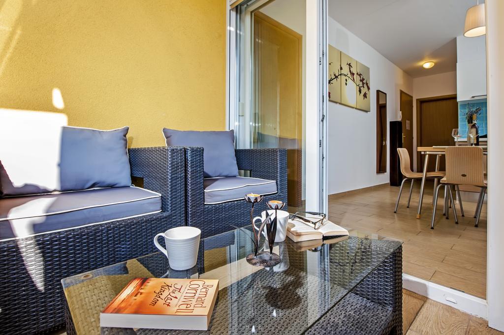 Pimlico Apartment Ρόβινι Εξωτερικό φωτογραφία