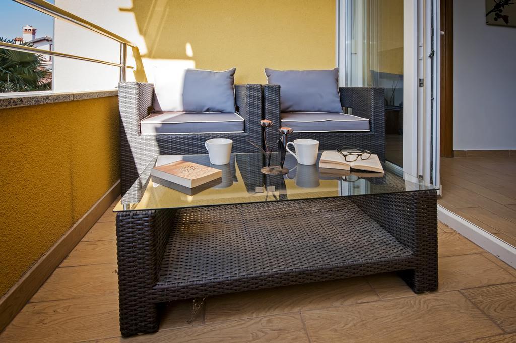 Pimlico Apartment Ρόβινι Εξωτερικό φωτογραφία