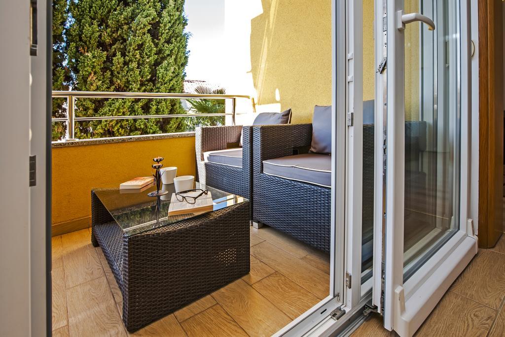 Pimlico Apartment Ρόβινι Εξωτερικό φωτογραφία