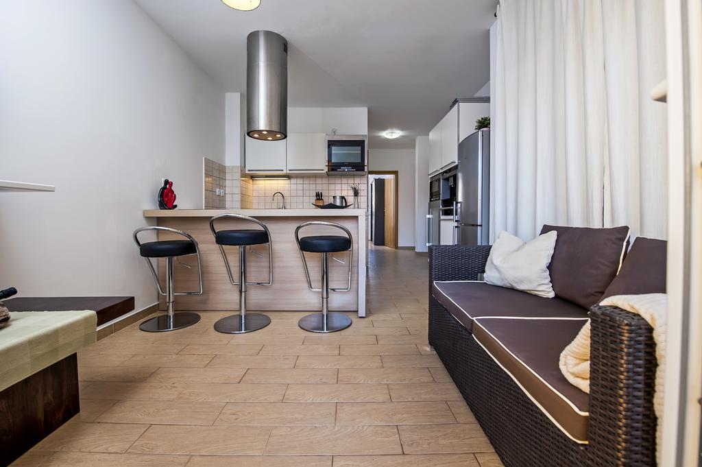 Pimlico Apartment Ρόβινι Εξωτερικό φωτογραφία