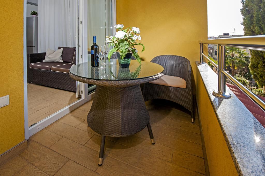Pimlico Apartment Ρόβινι Εξωτερικό φωτογραφία