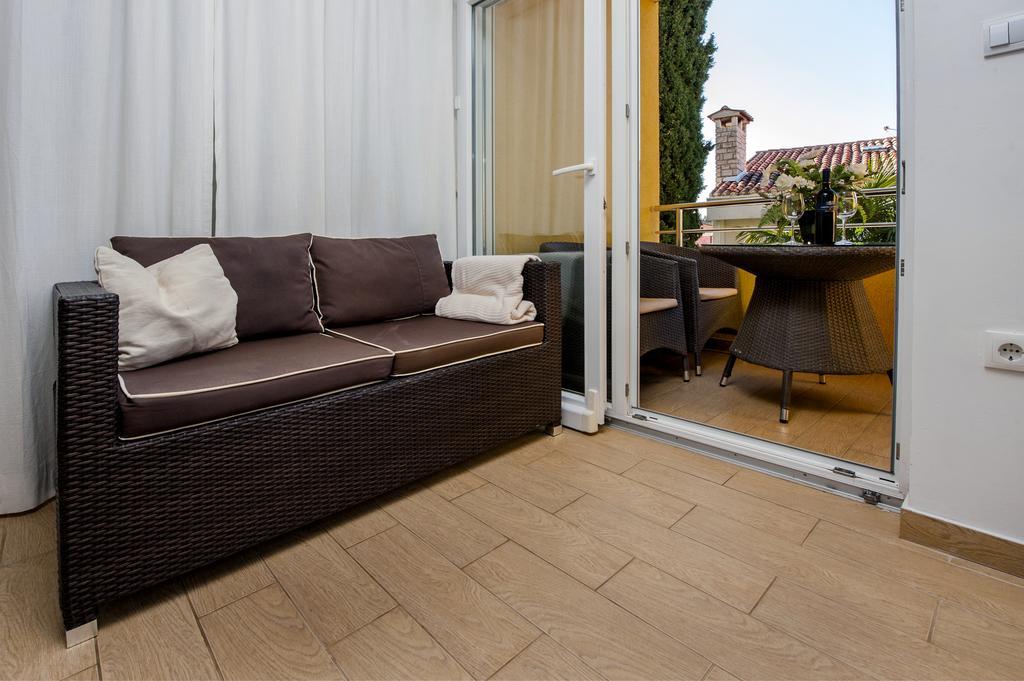 Pimlico Apartment Ρόβινι Εξωτερικό φωτογραφία