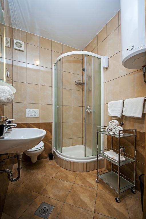 Pimlico Apartment Ρόβινι Εξωτερικό φωτογραφία