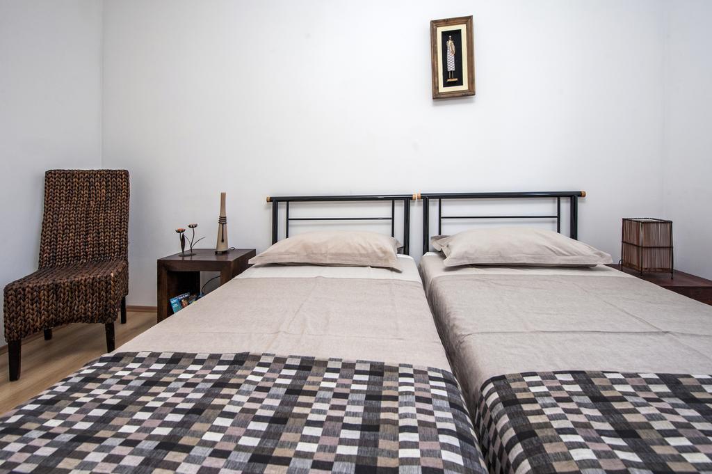 Pimlico Apartment Ρόβινι Εξωτερικό φωτογραφία