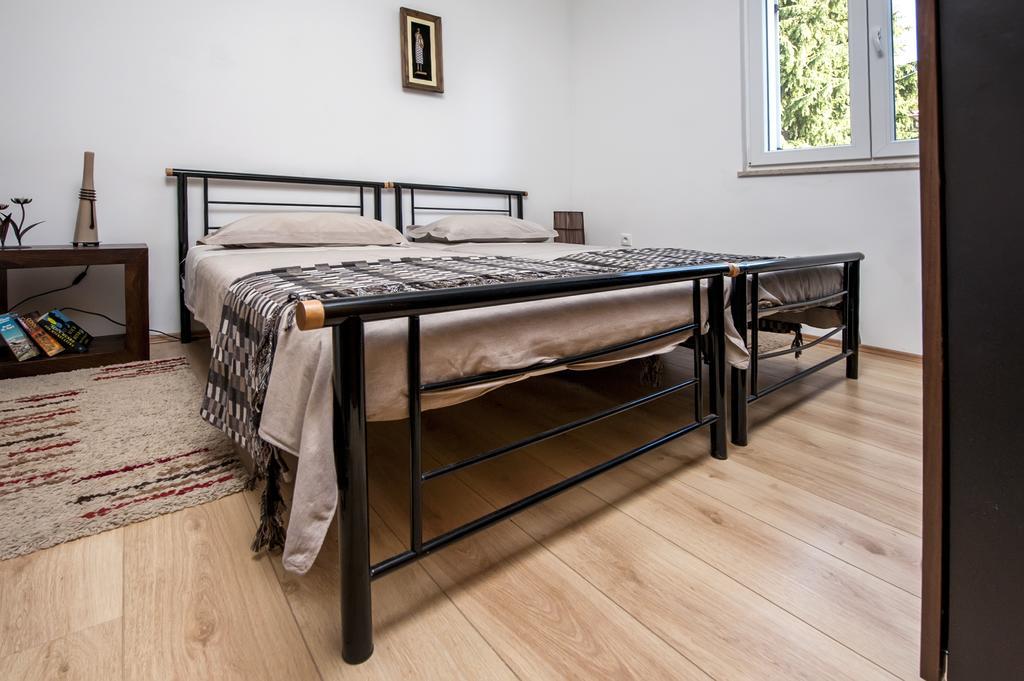 Pimlico Apartment Ρόβινι Εξωτερικό φωτογραφία