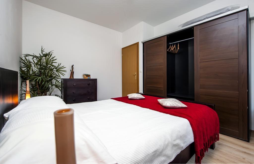 Pimlico Apartment Ρόβινι Εξωτερικό φωτογραφία