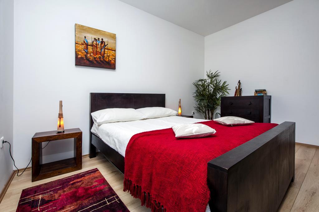 Pimlico Apartment Ρόβινι Εξωτερικό φωτογραφία