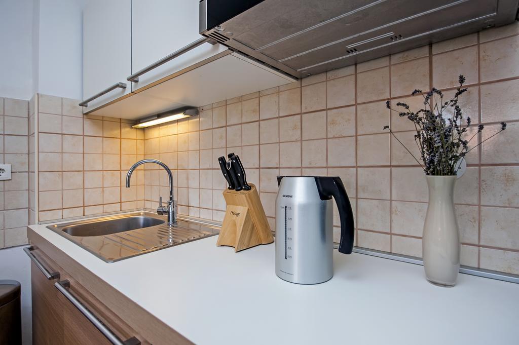 Pimlico Apartment Ρόβινι Εξωτερικό φωτογραφία