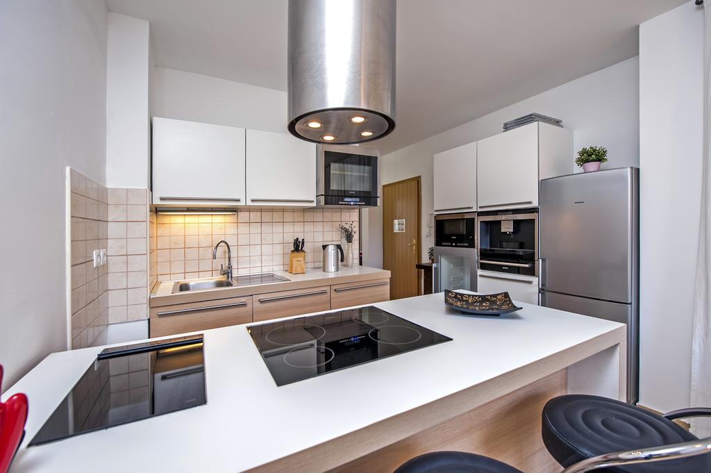 Pimlico Apartment Ρόβινι Εξωτερικό φωτογραφία