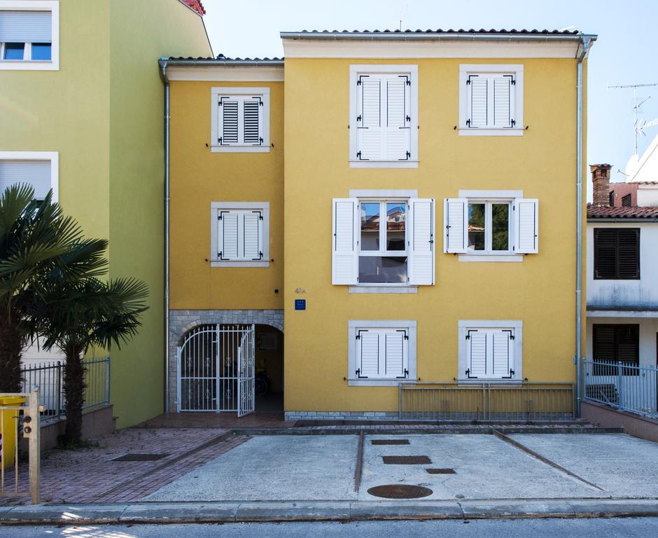 Pimlico Apartment Ρόβινι Εξωτερικό φωτογραφία